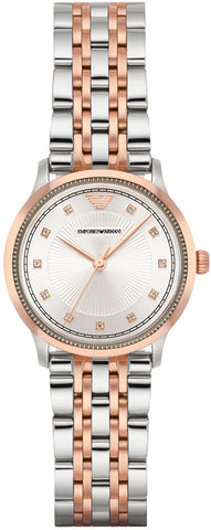 Emporio Armani Watch Ladies AR1962