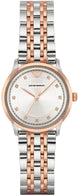Emporio Armani Watch Ladies AR1962