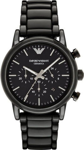 Emporio Armani Watch Classic Mens AR1507
