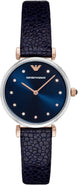 Emporio Armani Watch Classic Ladies AR1989