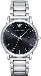 Emporio Armani Watch Classic Mens AR2499