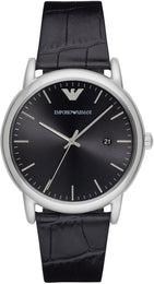 Emporio Armani Watch Classic Mens AR2500