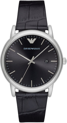 Emporio Armani Watch Classic Mens AR2500