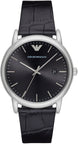 Emporio Armani Watch Classic Mens AR2500