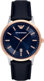 Emporio Armani Watch Classic Mens AR2506