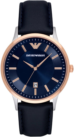 Emporio Armani Watch Classic Mens AR2506