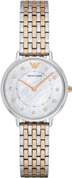 Emporio Armani Watch Classic Ladies AR2508