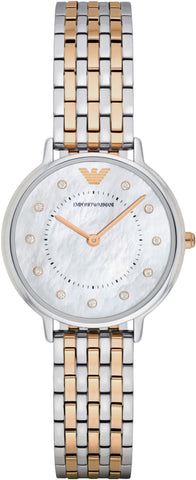 Emporio Armani Watch Classic Ladies AR2508