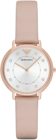 Emporio Armani Watch Classic Ladies AR2510