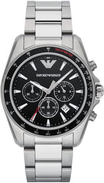 Emporio Armani Watch Classic Mens AR6098