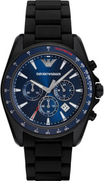 Emporio Armani Watch Classic Mens AR6121