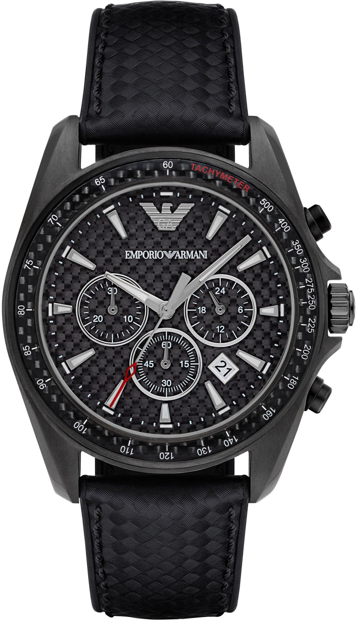 Emporio Armani Watch Classic Mens AR6122 Watch | Jura Watches