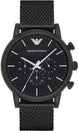 Emporio Armani Watch Classic Mens AR1968