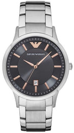 Emporio Armani Watch Classic Mens AR2514