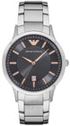 Emporio Armani Watch Classic Mens AR2514