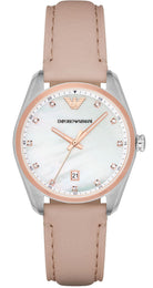 Emporio Armani Watch Classic Mens AR6133