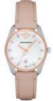 Emporio Armani Watch Classic Mens AR6133