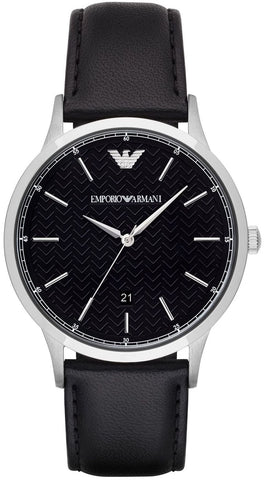 Emporio Armani Watch Classic Mens AR8035