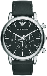Emporio Armani Watch Classic Mens AR1828