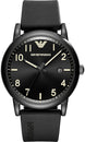 Emporio Armani Watch Classic Mens AR11071