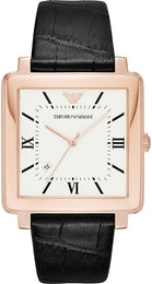 Emporio Armani Watch Classic Mens AR11075