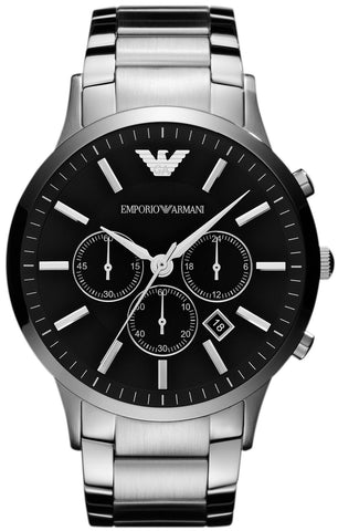 Emporio Armani Watch Sportivo Mens AR2460