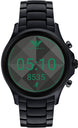 Emporio Armani Watch Touchscreen Smartwatch ART5002