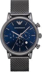 Emporio Armani Watch Sport Chronograph Mens AR1979