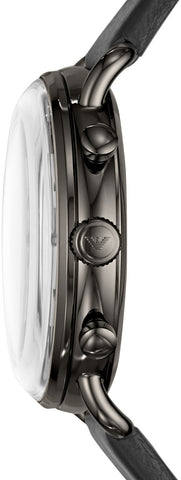 Emporio Armani Watch Chronograph Mens