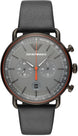 Emporio Armani Watch Chronograph Mens AR11168