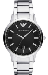 Emporio Armani Watch Quartz Mens AR11181