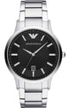 Emporio Armani Watch Quartz Mens AR11181