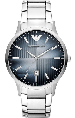 Emporio Armani Watch Renato Mens AR11182