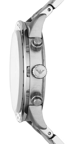 Emporio Armani Mario Mens Watch D