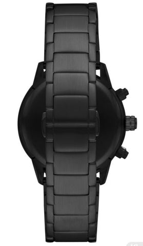 Emporio Armani Mario Mens Watch