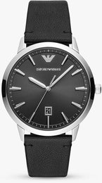 Emporio Armani Watch Ruggero Mens AR11193