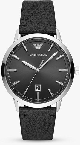 Emporio Armani Watch Ruggero Mens AR11193