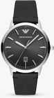 Emporio Armani Watch Ruggero Mens AR11193
