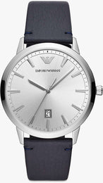 Emporio Armani Watch Ruggero Mens AR11194