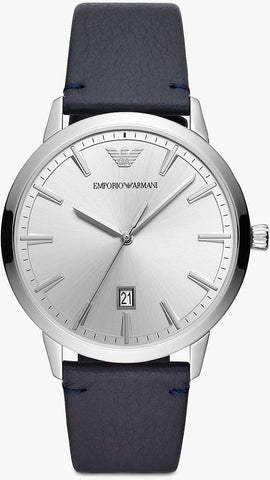Emporio Armani Watch Ruggero Mens AR11194