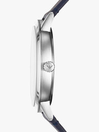 Emporio Armani Watch Ruggero Mens D