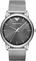 Emporio Armani Watch Luigi Mens AR11069