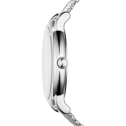 Emporio Armani Watch Luigi Mens