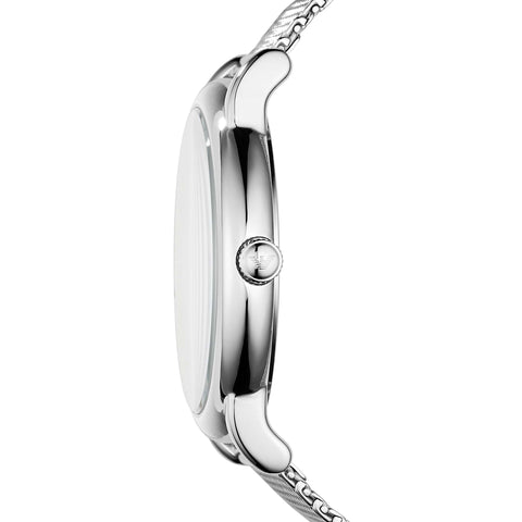 Emporio Armani Watch Luigi Mens