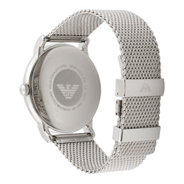 Emporio Armani Watch Luigi Mens