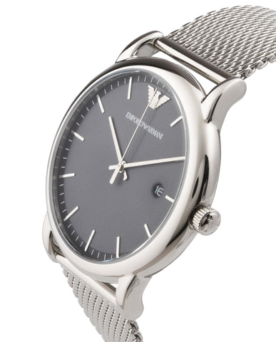 Emporio Armani Watch Luigi Mens