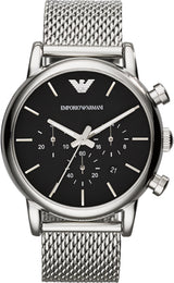 Emporio Armani Watch Luigi Men AR1811