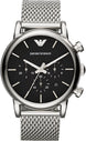 Emporio Armani Watch Luigi Men AR1811