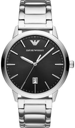 Emporio Armani Watch Ruggero Men AR11310