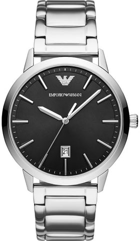 Emporio Armani Watch Ruggero Men AR11310
